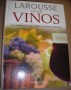 Larousse de los Vinos