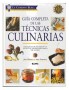 Le Cordon Bleu - Guía completa de las técnicas culinarias