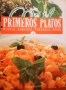 Mil primeros platos