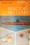 Física de Reactores Nucleares