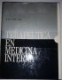 Terapeutíca en Medicina Interna