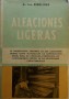 Aleaciones Ligeras (tapas)