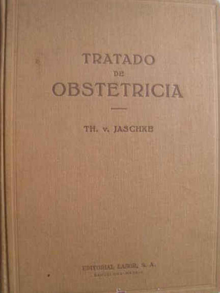 Tratado de Obstetrícia (cerrado)