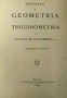 Apuntes de Geometría y Trigonometría (cubierta)
