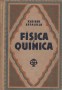 Compendio de Física y Química (tapa)