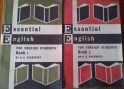 Essential English I y II