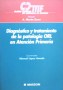 Diagnóstico y tratamiento de la patología ORL en AP