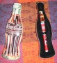 Bolígrafo Coca-Cola