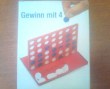 Gewwing mit 4