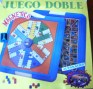 Juego Doble Magnético