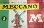 Meccano 3 (caja)