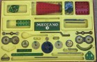 Meccano 3 (contenido)