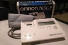 Tensiómetro - OMRON 705CP