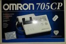 Tensiómetro - OMRON 705CP (embalaje)