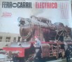 Tren Eléctrico Paya (caja)