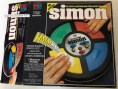 Mi amigo Simon (caja en estado normal)